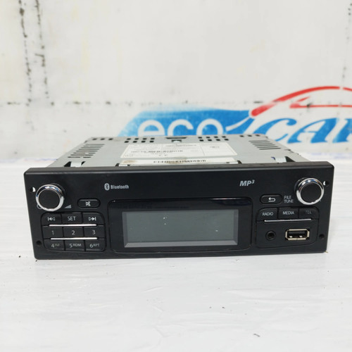 Autoradio renault twingo anno - autoradio,