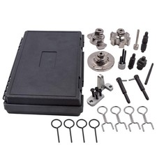 Kit calage distribution for - kit,
