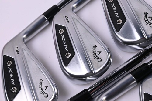 Callaway apex pro ferri - callaway, da
