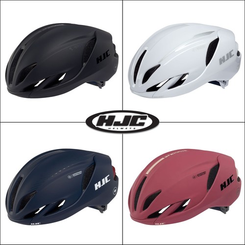Casco bici hjc furion - casco,