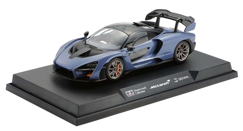 Tamiya mclaren senna - tamiya,
