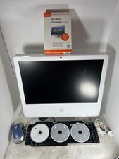 Apple iMac 20in 2006 A1207 1GB