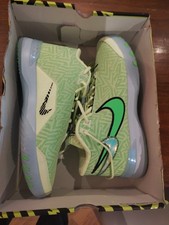 NIKE LEBRON JAMES NXXT GENISUS