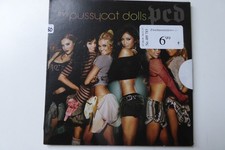 THE PUSSYCAT DOLLS pcd DIGIPAK