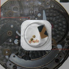 NEW Rolex 3135-0915