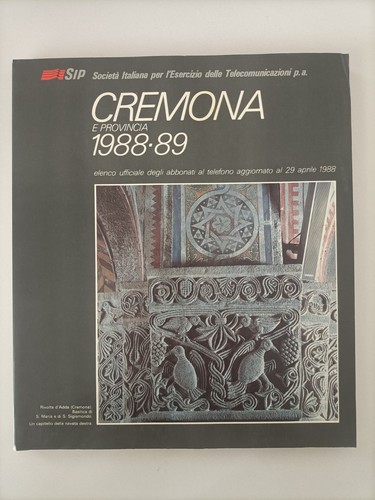 Elenco telefonico cremona - elenco,