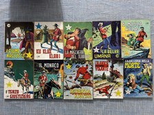 LOTTO IL PICCOLO RANGER DAL