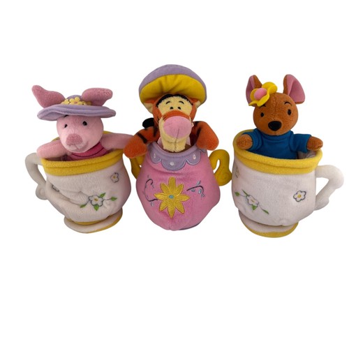 Disney winnie the pooh - the, tazza