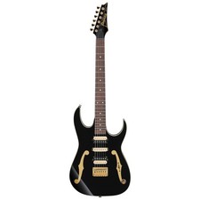 Ibanez pgm50 paul gilbert - ibanez, pgm50-bk