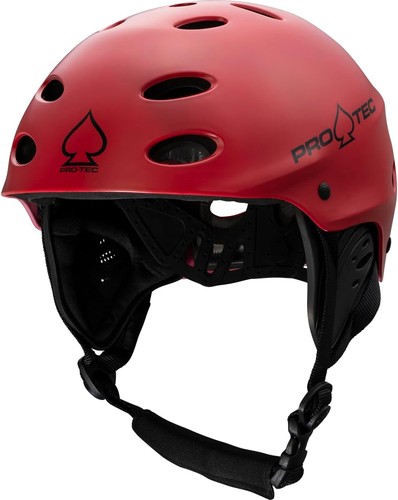 Pro tec ace wake - wake-helm,