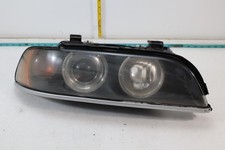 2001 - 2003 BMW 5 Series E39