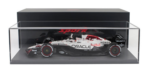 Modellino auto f1 spark - modellino,
