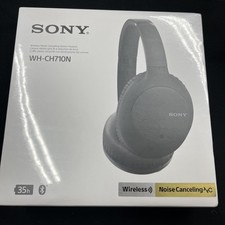 Sony WH-CH710N Cuffie Wireless