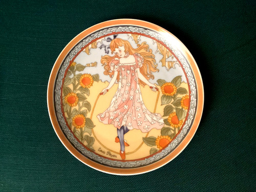 Piatto unicef villeroy boch - boch, 1*