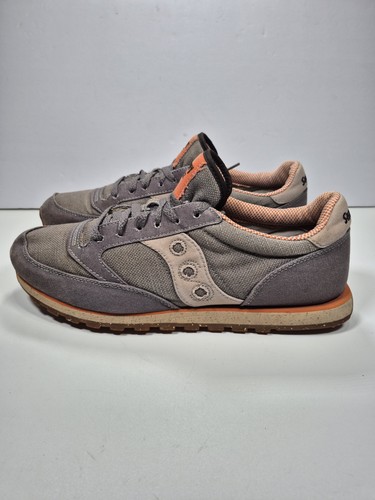 Saucony jazz low pro - low,