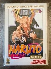Naruto gold masashi - gold, 68
