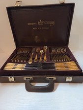 SBS Bestecke Solingen Set di