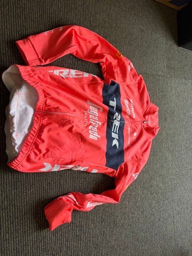 Set maglie ciclismo bontrager - maglie,