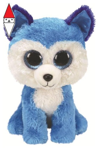 Peluche beanie boos 15cm - ty,