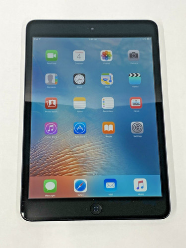 Apple ipad mini - ipad, gb