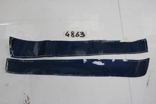 Adesivi carena sottopedana