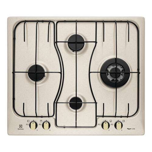 Electrolux piano cottura gas - electrolux,