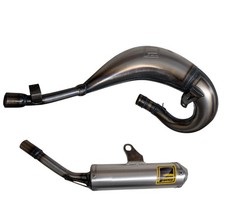 Tubo espansione scarico e