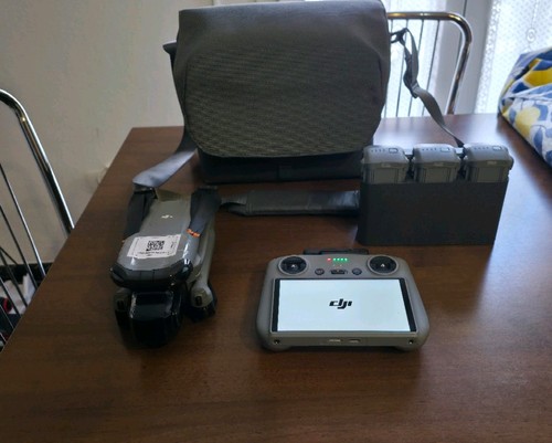 Dji air fly - dji,