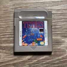 Tetris (Nintendo Game Boy