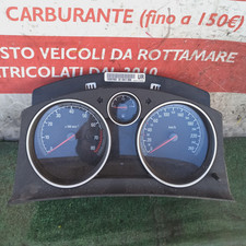 Quadro strumenti - quadro,