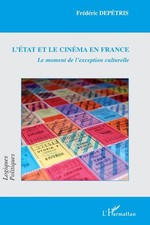 Etat et le cinéma en France