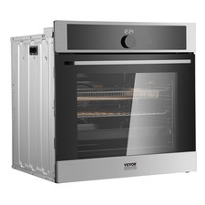 VEVOR Forno a Parete Singola