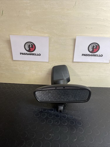 Specchio retrovisore interno - specchio,