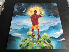 Rome Streetz x Futurewave -