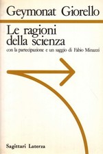 Le ragioni della scienza -
