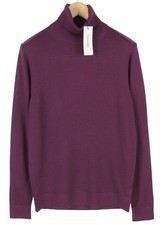 CALVIN KLEIN Maglione Collo