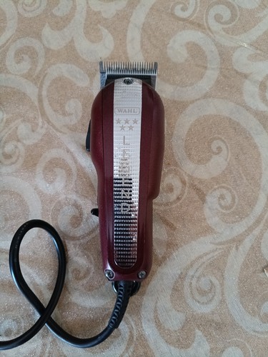 Wahl legend tagliacapelli - wahl,