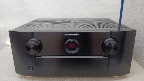 Processore preamplificatore - , av