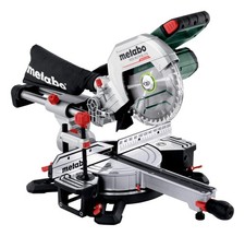 Metabo KGS 18 LTX BL 216 18 V