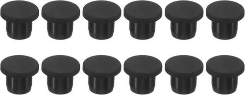 Silicone gomma tappo - tappo, 10mm