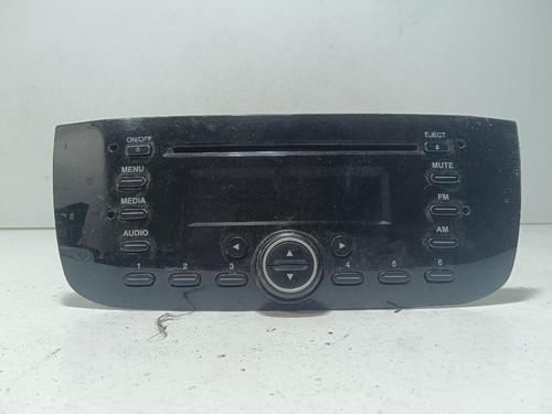 Autoradio per fiat punto evo - autoradio,