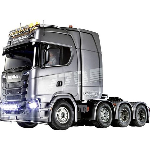 Tamiya 56371 600 - , camion