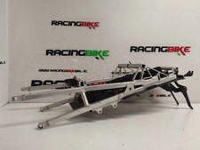TELAIETTO POSTERIORE ORIGINALE APRILIA RSV 1000 R ANNI 2004 2005 2006 2007