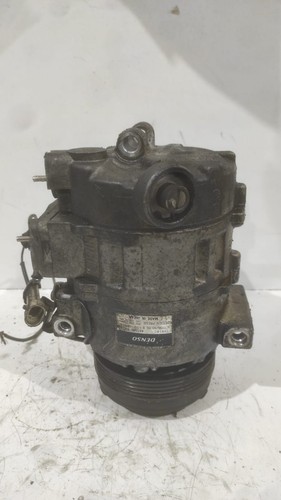 Compressore aria condizionata - compressore,