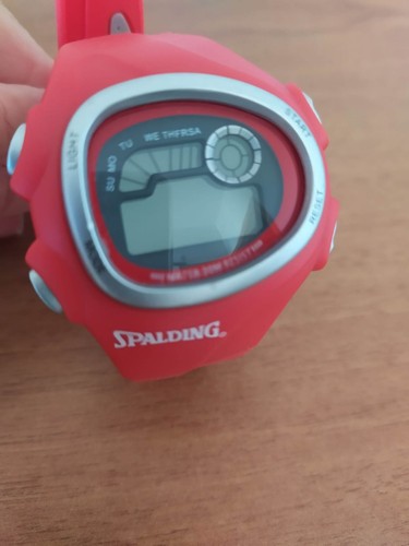 Orologio spalding usato - orologio,
