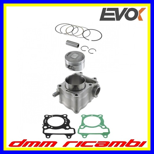 Gruppo termico honda - gruppo, sh