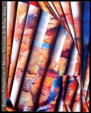 Rogelio Polesello en el Museo