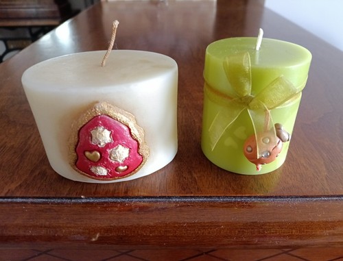 Candele thun - candele,