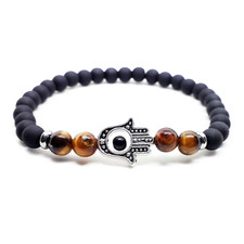 Bracciale Mano di Fatima con