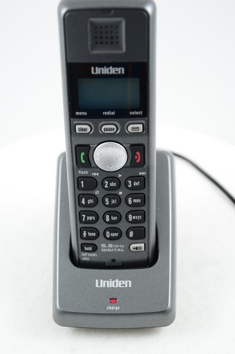 Uniden ghz tcx930 telefono - ghz,
